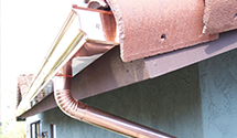 Rain Gutter Installation, Repair, Cleaning in Buffalo Grove, IL